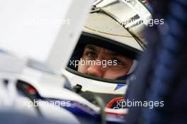14.09.2007 Francorchamps, Italy,  Nick Heidfeld (GER), BMW Sauber F1 Team - Formula 1 World Championship, Rd 14, Belgium Grand Prix, Friday Practice