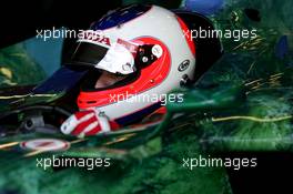 14.09.2007 Francorchamps, Italy,  Rubens Barrichello (BRA), Honda Racing F1 Team, RA107 - Formula 1 World Championship, Rd 14, Belgium Grand Prix, Friday Practice