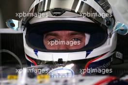 14.09.2007 Francorchamps, Italy,  Nick Heidfeld (GER), BMW Sauber F1 Team  - Formula 1 World Championship, Rd 14, Belgium Grand Prix, Friday