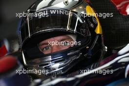 14.09.2007 Francorchamps, Italy,  Sebastian Vettel (GER), Scuderia Toro Rosso - Formula 1 World Championship, Rd 14, Belgium Grand Prix, Friday