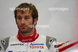 15.09.2007 Francorchamps, Belgium,  Jarno Trulli (ITA), Toyota Racing - Formula 1 World Championship, Rd 14, Belgium Grand Prix, Saturday Practice