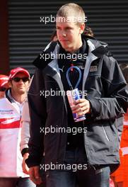 16.09.2007 Francorchamps, Italy,  Sebastian Vettel (GER), Scuderia Toro Rosso - Formula 1 World Championship, Rd 14, Belgium Grand Prix, Sunday