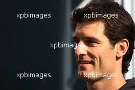 13.09.2007, Spa, Belgium,  Mark Webber (AUS), Red Bull Racing - Formula 1 World Championship, Rd 14, Belgian Grand Prix
