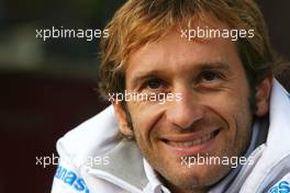 13.09.2007, Spa, Belgium,  Jarno Trulli (ITA), Toyota Racing  - Formula 1 World Championship, Rd 14, Belgian Grand Prix