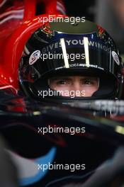 24.02.2007 Sakhir, Bahrain,  Scott Speed (USA), Scuderia Toro Rosso - Formula 1 Testing