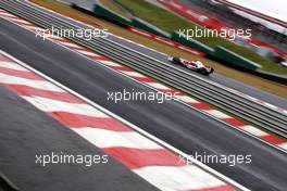 19.10.2007 Sao Paulo, Brazil,  Jarno Trulli (ITA), Toyota Racing  - Formula 1 World Championship, Rd 17, Brazilian Grand Prix, Friday Practice