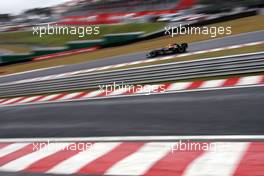 Mark Webber (AUS), Red Bull Racing - Formula 1 World Championship, Rd 17, Brazilian Grand Prix, Friday Practice