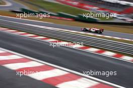 19.10.2007 Sao Paulo, Brazil,  Takuma Sato (JPN), Super Aguri F1 Team - Formula 1 World Championship, Rd 17, Brazilian Grand Prix, Friday Practice