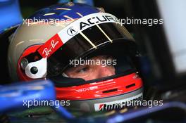 08.06.2007 Montreal, Canada,  Rubens Barrichello (BRA), Honda Racing F1 Team - Formula 1 World Championship, Rd 6, Canadian Grand Prix, Friday Practice
