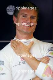 08.06.2007 Montreal, Canada,  David Coulthard (GBR), Red Bull Racing - Formula 1 World Championship, Rd 6, Canadian Grand Prix, Friday Practice