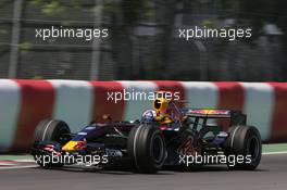 09.06.2007 Montreal, Canada,  David Coulthard (GBR), Red Bull Racing, RB3 - Formula 1 World Championship, Rd 6, Canadian Grand Prix, Saturday Qualifying