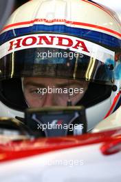 09.06.2007 Montreal, Canada,  Anthony Davidson (GBR), Super Aguri F1 Team - Formula 1 World Championship, Rd 6, Canadian Grand Prix, Saturday