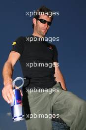 10.06.2007 Montreal, Canada,  Mark Webber (AUS), Red Bull Racing - Formula 1 World Championship, Rd 6, Canadian Grand Prix, Sunday