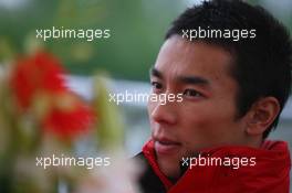 07.06.2007 Montreal, Canada,  Takuma Sato (JPN), Super Aguri F1 - Formula 1 World Championship, Rd 6, Canadian Grand Prix, Thursday