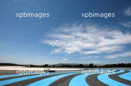 15.05.2007 Paul Ricard, France,  Lewis Hamilton (GBR), McLaren Mercedes - Formula 1 Testing