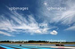 15.05.2007 Paul Ricard, France,  Lewis Hamilton (GBR), McLaren Mercedes - Formula 1 Testing