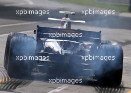 05.10.2007 Shanghai, China,  Mark Webber (AUS), Red Bull Racing, RB3 - Formula 1 World Championship, Rd 16, Chinese Grand Prix, Friday Practice