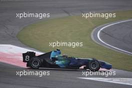 07.10.2007 Shanghai, China,  Rubens Barrichello (BRA), Honda Racing F1 Team, RA107 - Formula 1 World Championship, Rd 16, Chinese Grand Prix, Sunday Race