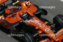 11.05.2007 Barcelona, Spain,  Christijan Albers (NED), Spyker F1 Team, F8-VII - Formula 1 World Championship, Rd 4, Spanish Grand Prix, Friday Practice