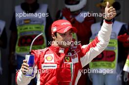 12.05.2007 Barcelona, Spain,  Felipe Massa (BRA), Scuderia Ferrari, F2007 - Formula 1 World Championship, Rd 4, Spanish Grand Prix, Saturday Qualifying