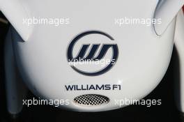 10.05.2007 Barcelona, Spain,  Williams F1 Team - Formula 1 World Championship, Rd 4, Spanish Grand Prix, Thursday