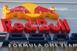 10.05.2007 Barcelona, Spain,  Red Bull Racing - Formula 1 World Championship, Rd 4, Spanish Grand Prix, Thursday