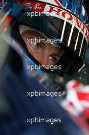 29.06.2007 Magny-Cours, France,  Jenson Button (GBR), Honda Racing F1 Team - Formula 1 World Championship, Rd 8, French Grand Prix, Friday Practice