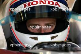 29.06.2007 Magny-Cours, France,  Anthony Davidson (GBR), Super Aguri F1 Team - Formula 1 World Championship, Rd 8, French Grand Prix, Friday