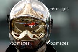 30.06.2007 Magny-Cours, France,  Felipe Massa (BRA), Scuderia Ferrari, F2007 - Formula 1 World Championship, Rd 8, French Grand Prix, Saturday Practice
