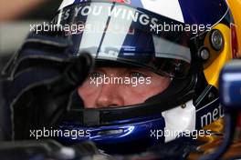 30.06.2007 Magny-Cours, France,  David Coulthard (GBR), Red Bull Racing - Formula 1 World Championship, Rd 8, French Grand Prix, Saturday