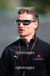 30.06.2007 Magny-Cours, France,  David Coulthard (GBR), Red Bull Racing - Formula 1 World Championship, Rd 8, French Grand Prix, Saturday