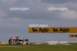 07.07.2007 Silverstone, England,  Lewis Hamilton (GBR), McLaren Mercedes - Formula 1 World Championship, Rd 9, British Grand Prix, Saturday Practice