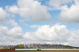 07.07.2007 Silverstone, England,  Lewis Hamilton (GBR), McLaren Mercedes, MP4-22 - Formula 1 World Championship, Rd 9, British Grand Prix, Saturday Practice