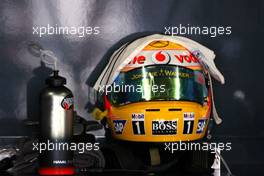 28.09.2007 Gotemba, Japan,  Lewis Hamilton (GBR), McLaren Mercedes - Formula 1 World Championship, Rd 15, Japanese Grand Prix, Friday Practice