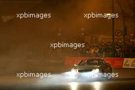 15.01.2007 Valencia, Spain Fernando Alonso (ESP), McLaren Mercedes - McLaren Mercedes MP4-22 Launch