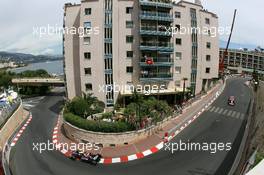 27.05.2007 Monte-Carlo, Monaco, Formula 1 World Championship, Rd 05, Grand Prix of Monaco ** QIS ** All images are NOT allowed to be used for mobile phones even not in content with text. All images are for Internet and print publications only! ** QIS, Quick Image Service ** www.xpb.cc, EMail: info@xpb.cc - copy of publication required for printed pictures. Every used picture is fee-liable. c Copyright: xpb.cc - EDITORS PLEASE NOTE: QIS is a special service for electronic media. This image will not be captioned with a text describing what is visible on the picture. Instead, they will have a generic caption text indicating. For editors needing a correct caption, the high resolution images (fully captioned) will appear later at www.xpb.cc. This image of QIS is in LOW resolution (800 pixels longest side) and reduced to a minimum size (format and file size) for quick transfer. This service is offered by xpb.cc limited [no mobile phone usages]