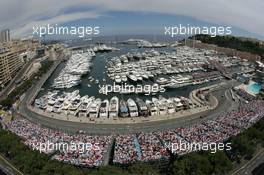 27.05.2007 Monte Carlo, Monaco,  Feature, overview - Formula 1 World Championship, Rd 5, Monaco Grand Prix, Sunday Race