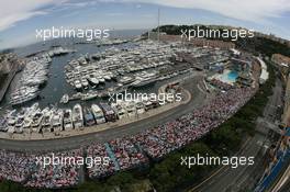 27.05.2007 Monte Carlo, Monaco,  Feature, overview - Formula 1 World Championship, Rd 5, Monaco Grand Prix, Sunday Race