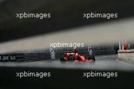 27.05.2007 Monte Carlo, Monaco,  Felipe Massa (BRA), Scuderia Ferrari, F2007 - Formula 1 World Championship, Rd 5, Monaco Grand Prix, Sunday Race