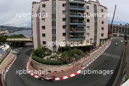 27.05.2007 Monte Carlo, Monaco,  Fernando Alonso (ESP), McLaren Mercedes, MP4-22 - Formula 1 World Championship, Rd 5, Monaco Grand Prix, Sunday Race