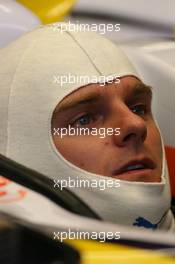 26.05.2007 Monte Carlo, Monaco,  Heikki Kovalainen (FIN), Renault F1 Team - Formula 1 World Championship, Rd 5, Monaco Grand Prix, Saturday Practice