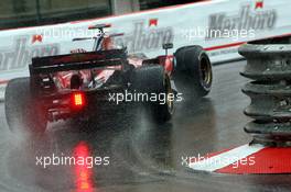 26.05.2007 Monte Carlo, Monaco,  Vitantonio Liuzzi (ITA), Scuderia Toro Rosso - Formula 1 World Championship, Rd 5, Monaco Grand Prix, Saturday Practice