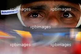 24.05.2007 Monte Carlo, Monaco,  Felipe Massa (BRA), Scuderia Ferrari - Formula 1 World Championship, Rd 5, Monaco Grand Prix, Thursday Practice