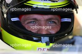 24.05.2007 Monte Carlo, Monaco,  Ralf Schumacher (GER), Toyota Racing - Formula 1 World Championship, Rd 5, Monaco Grand Prix, Thursday Practice