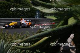 24.05.2007 Monte Carlo, Monaco,  Heikki Kovalainen (FIN), Renault F1 Team, R27 - Formula 1 World Championship, Rd 5, Monaco Grand Prix, Thursday Practice