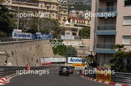 23.05.2007 Monte Carlo, Monaco,  Monaco Grand Prix - Formula 1 World Championship, Rd 5, Monaco Grand Prix, Wednesday, Track Walk