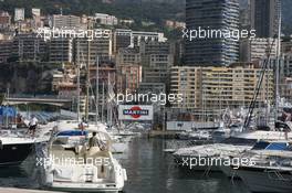 23.05.2007 Monte Carlo, Monaco,  Monaco Atmosphere - Formula 1 World Championship, Rd 5, Monaco Grand Prix, Wednesday