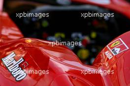 23.05.2007 Monte Carlo, Monaco,  Felipe Massa (BRA), Scuderia Ferrari - Formula 1 World Championship, Rd 5, Monaco Grand Prix, Wednesday