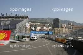 23.05.2007 Monte Carlo, Monaco,  Monaco Atmosphere - Formula 1 World Championship, Rd 5, Monaco Grand Prix, Wednesday