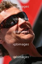 26.08.2007 Istanbul, Turkey,  David Coulthard (GBR), Red Bull Racing - Formula 1 World Championship, Rd 12, Turkish Grand Prix, Sunday